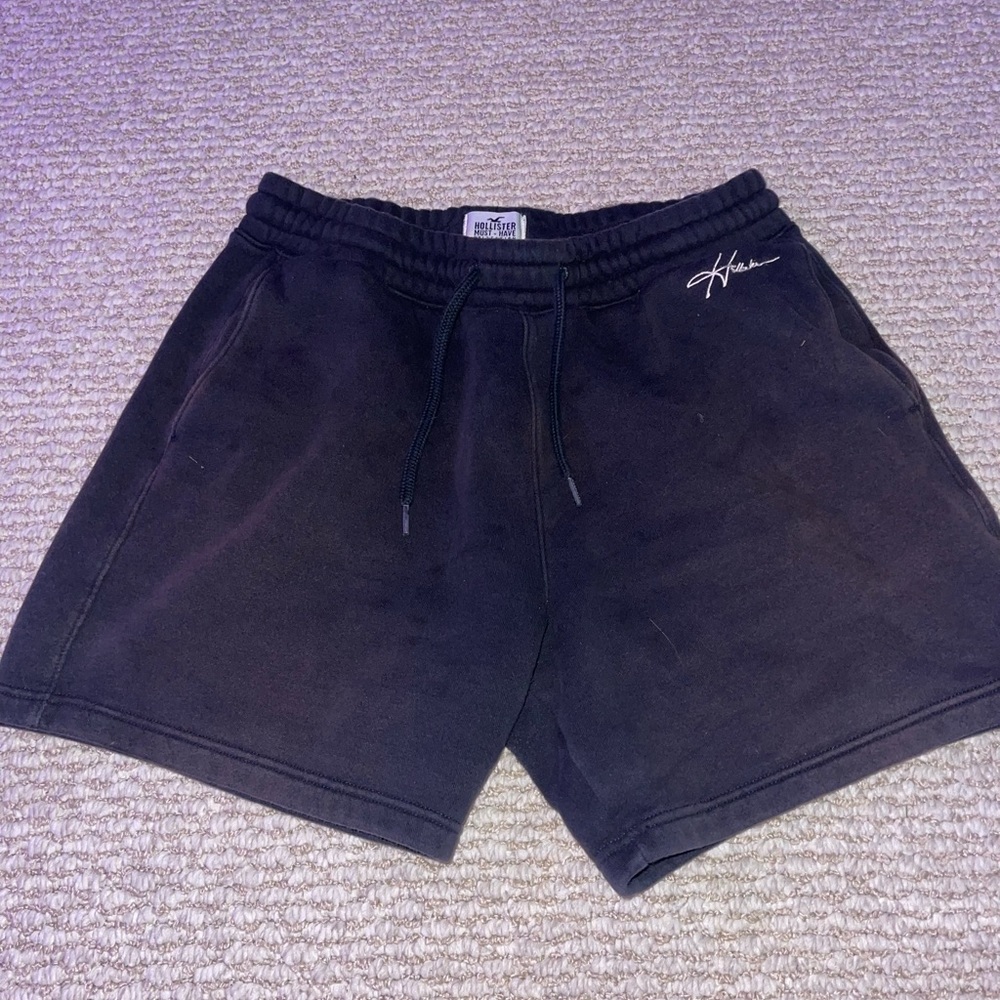 Hollister mens shorts great condition super comfortable